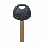 Kia Key blank with HY18R/HY18/HY15  blade solid(cant put chip)(No logo/With logo)