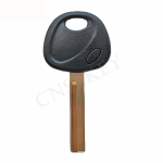 Kia Key blank with HY18R/HY18/HY15  blade solid(cant put chip)(No logo/With logo)