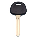 Kia Key blank with HY18R/HY18/HY15  blade solid(cant put chip)(No logo/With logo)
