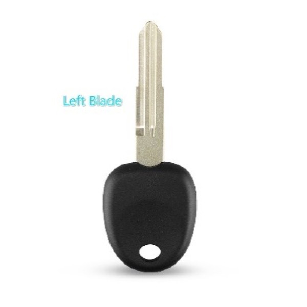 Kia Car Transponder blank Key Shell Left/Right/HY15R/HY15/HY20R/TOY40 blade(with logo)