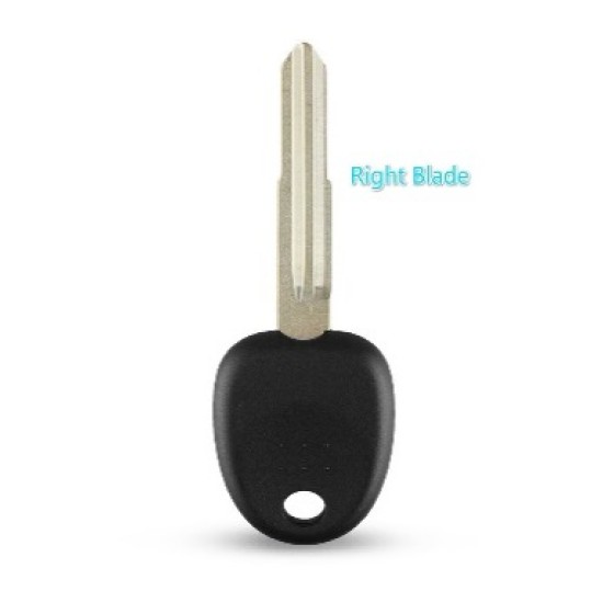 Kia Car Transponder blank Key Shell Left/Right/HY15R/HY15/HY20R/TOY40 blade(with logo)