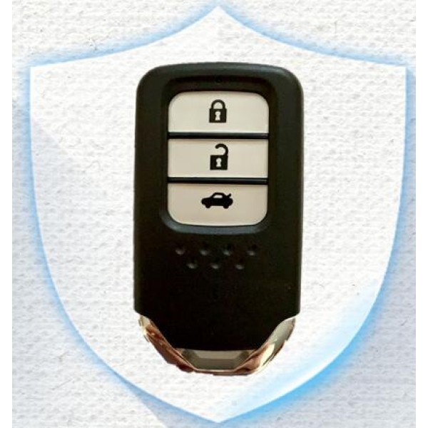 U.S. Version KYDZ  Smart Unviersal Remote Key