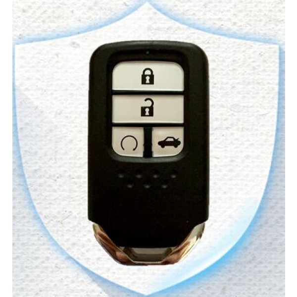 U.S. Version KYDZ  Smart Unviersal Remote Key