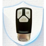 U.S. Version KYDZ  Smart Unviersal Remote Key