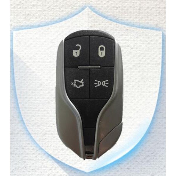 U.S. Version KYDZ  Smart Unviersal Remote Key