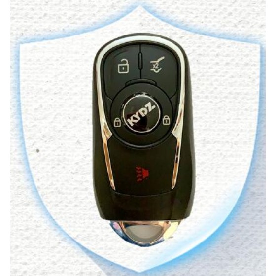 U.S. Version KYDZ  Smart Unviersal Remote Key