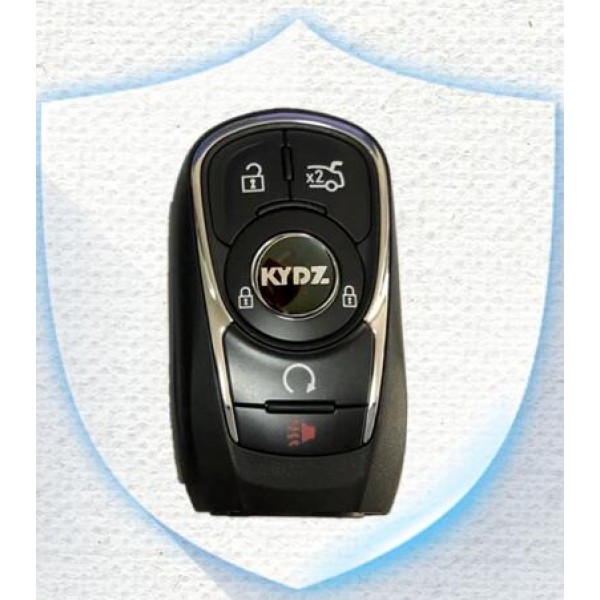 U.S. Version KYDZ  Smart Unviersal Remote Key