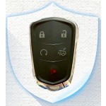 U.S. Version KYDZ  Smart Unviersal Remote Key