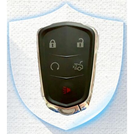 U.S. Version KYDZ  Smart Unviersal Remote Key