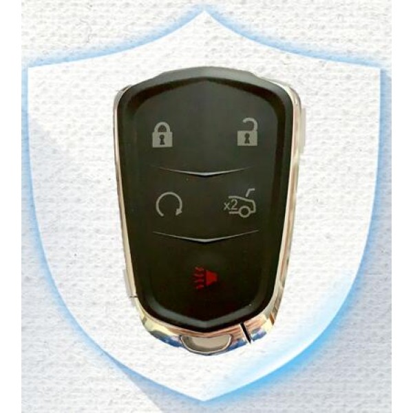 U.S. Version KYDZ  Smart Unviersal Remote Key