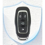 U.S. Version KYDZ  Smart Unviersal Remote Key