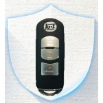 U.S. Version KYDZ  Smart Unviersal Remote Key