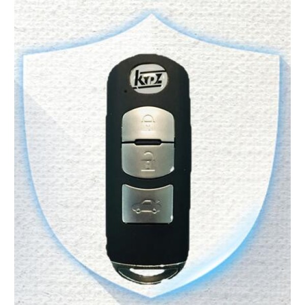 U.S. Version KYDZ  Smart Unviersal Remote Key