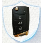U.S. Version KYDZ  Smart Unviersal Remote Key