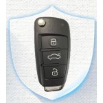 U.S. Version KYDZ  Smart Unviersal Remote Key