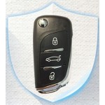 U.S. Version KYDZ  Smart Unviersal Remote Key