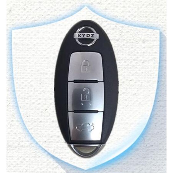 U.S. Version KYDZ  Smart Unviersal Remote Key