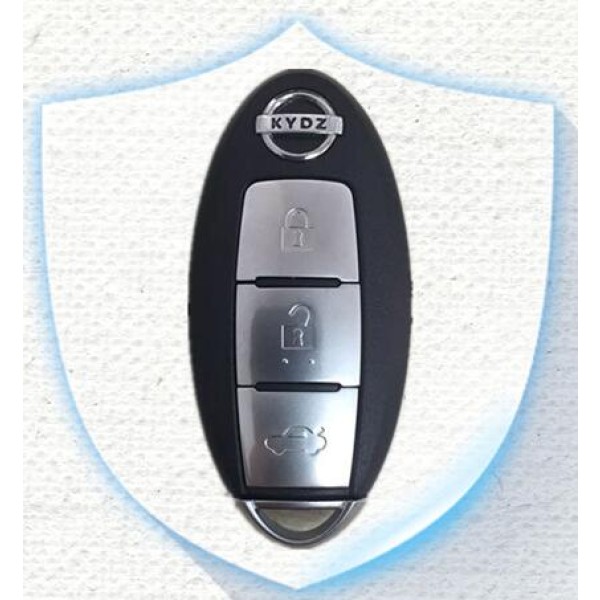 U.S. Version KYDZ  Smart Unviersal Remote Key
