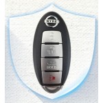 U.S. Version KYDZ  Smart Unviersal Remote Key