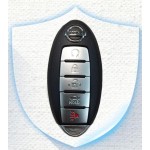 U.S. Version KYDZ  Smart Unviersal Remote Key