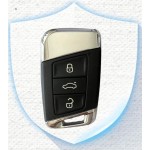 U.S. Version KYDZ  Smart Unviersal Remote Key