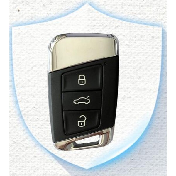 U.S. Version KYDZ  Smart Unviersal Remote Key