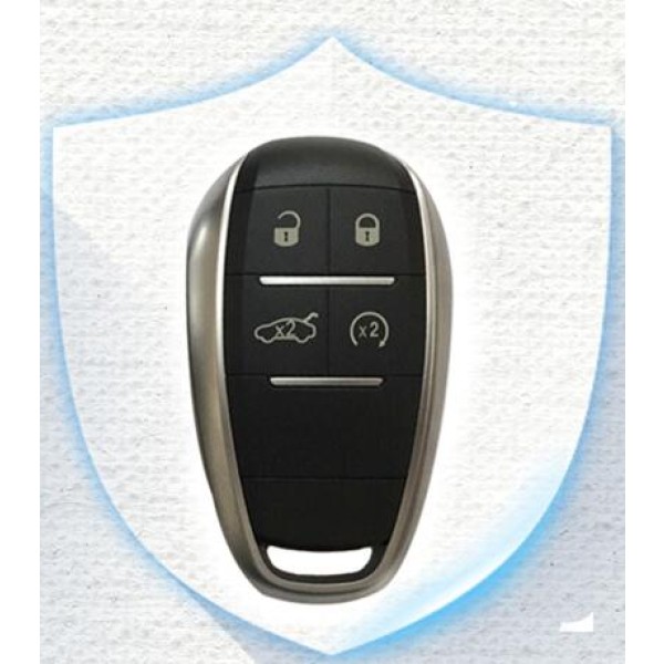 U.S. Version KYDZ  Smart Unviersal Remote Key