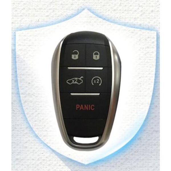 U.S. Version KYDZ  Smart Unviersal Remote Key