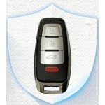 U.S. Version KYDZ  Smart Unviersal Remote Key