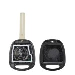Lexus RX330 RX350 RX400h 3 Buttons 89070-48821 HYQ12BBT 4D68 Chip 314.4MHz(No logo/With logo)