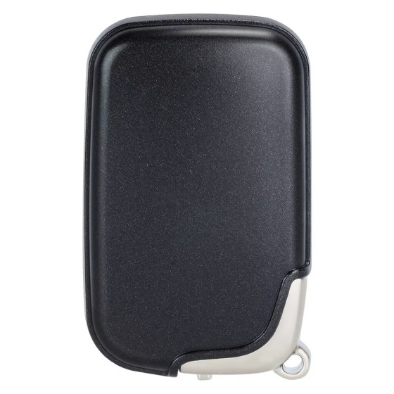 2+1/3+1 Button Smart Key 314.3MHz HYQ14AAB 271451-3370 (No logo/With logo)