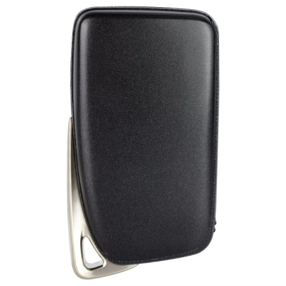 2016-2020 Lexus / 4-Button Smart Key / PN: 89904-0E160 / HYQ14FBB / G Board 0010(No logo/With logo)