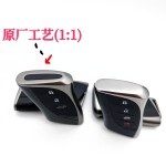 Lexus 2/2+1/3/3+1 Buttons smart key shell(No logo/With logo)
