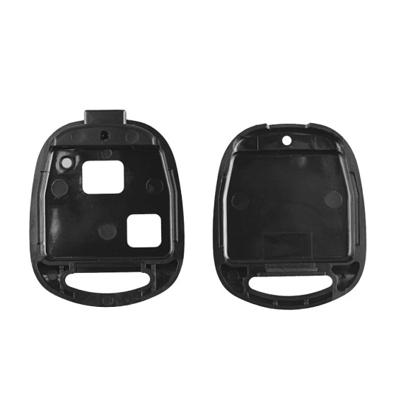 Lexus 2/3 Buttons(without blade)(No logo/With logo)