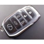 Lexus smart 5 buttons case