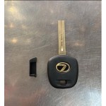 Lexus chip keys Toy48/Toy40