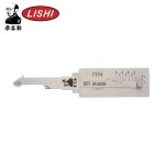 CY24 Y157 Y159 Chrysler / 8-CUT / Direct Reader & Decoder / AG