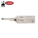 YH35R-V2 Yamaha Bike / Reader & Decoder