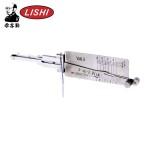 YM15 Mercedes Sprinter / 10-Cut / 2-In-1 Pick & Decoder