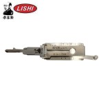 KIA3R KIA / 2-In-1 Pick & Decoder