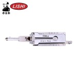 NSN11 Nissan / 2-In-1 Pick & Decoder