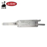 HO01 HON66 Honda / 2-In-1 Pick & Decoder / AG