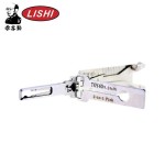 TOY40 Toyota / 2-In-1 Pick & Decoder / Quad Lifter / HS