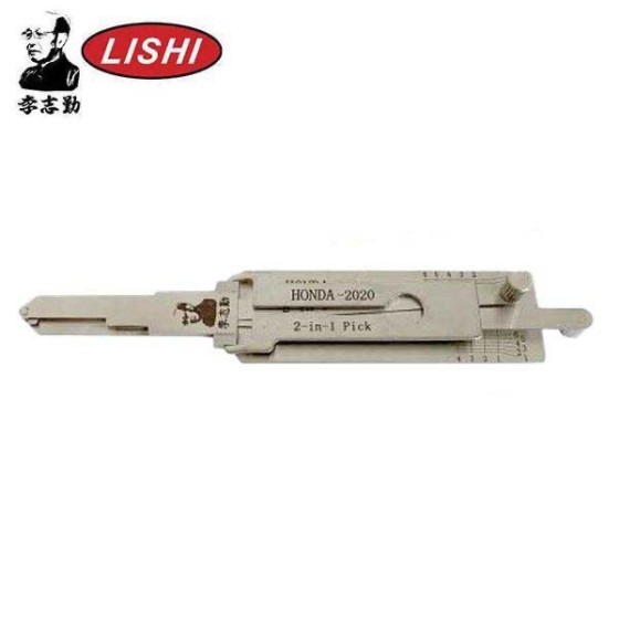 HON 2020+ Honda Models / 2-In-1 Pick & Decoder