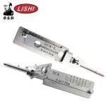 SC4 / Left & Right Combo Pack (BUNDLE Of 2 Lishi Tools)