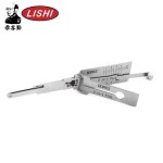 HON63 - Honda Motorcycle / 2-In-1 Pick & Decoder