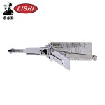 HYN11 (HYN6) / 8-Cut / 2-In-1 Pick & Decoder / IGN