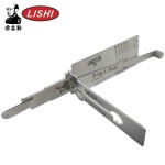 GM25R Kenworth Briggs Stratton / 2-In-1 Pick & Decoder / Twin Lifter