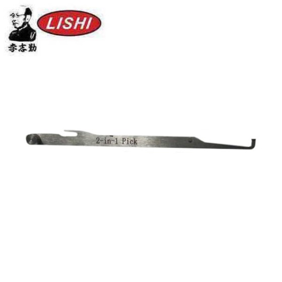 SC4 Replacement Tip - Left Handed