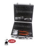 Original Lishi ToolBox for Holding 32 Original Lishi Tool (Case Only)